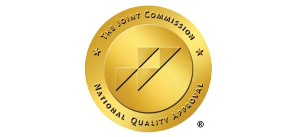 joint commission gold seal